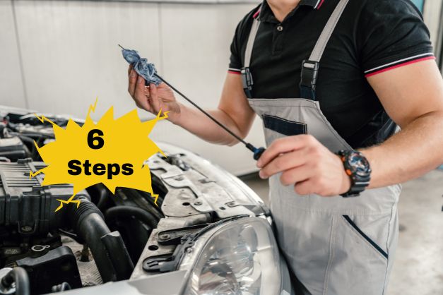 How To Check Cvt Fluid Level Nissan Altima No Dipstick
