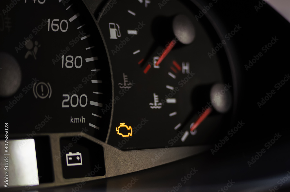 How To Check Engine Light Codes Without A Scanner