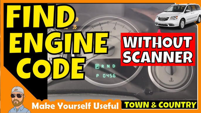How To Check Engine Light Codes Without A Scanner How To Check Engine Light Codes Without A Scanner? - Garage for Tress