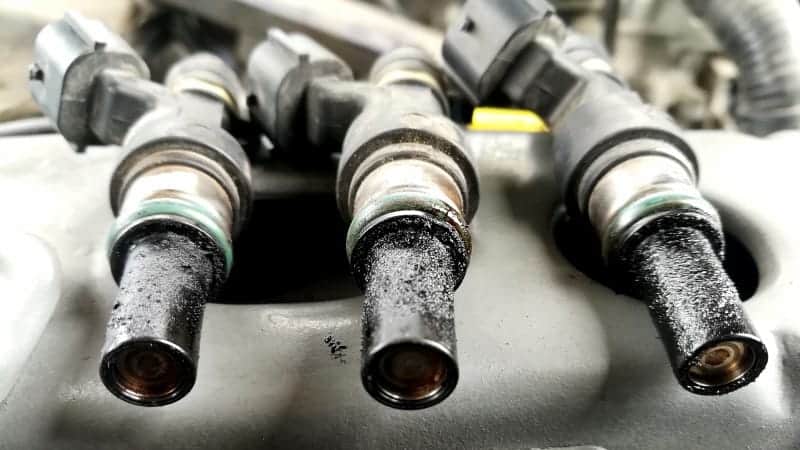 How To Test Fuel Injectors For Leaks How to Check For Leaking Fuel Injector and Fixes – Rx Mechanic