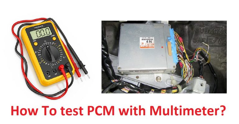 How To Check For Ground With A Multimeter