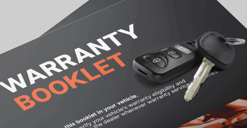How To Find My Car Warranty
