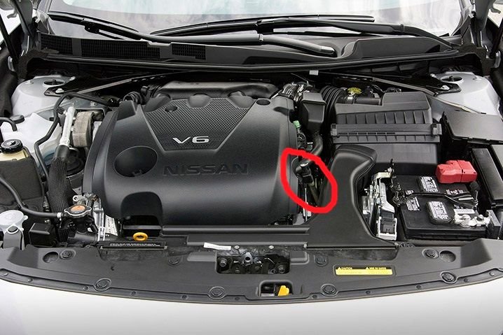 How To Check Nissan Cvt Transmission Fluid Level Without Dipstick