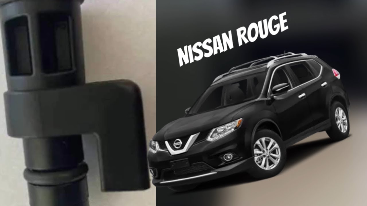 How To Check Nissan Cvt Transmission Fluid Level Without Dipstick How To Check Nissan Rouge CVT Transmission Level Without Dipstick - YouTube