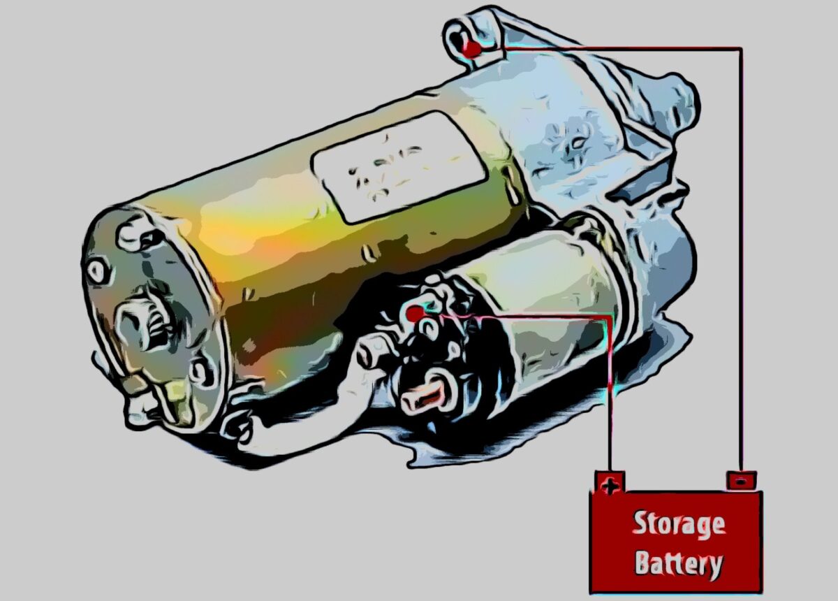 How To Check The Starter On A Car