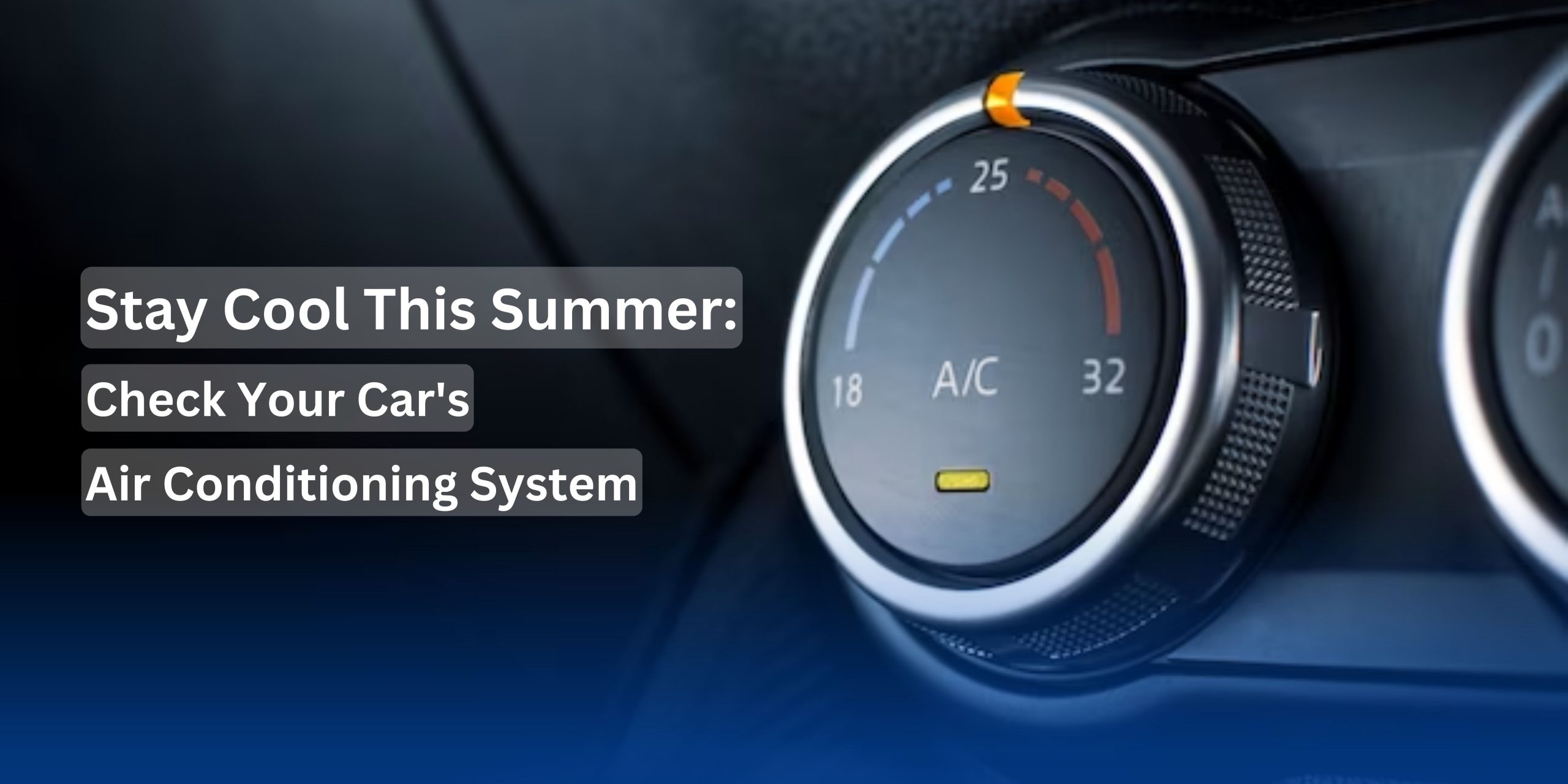 How To Check Ac In Car