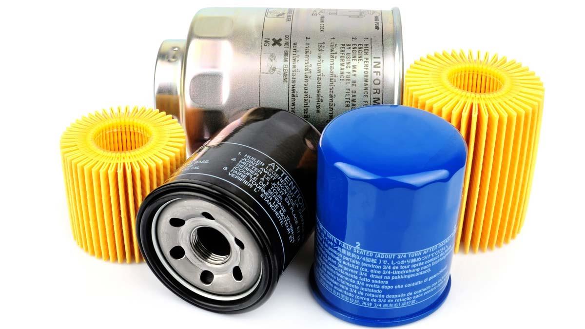 How Much Does An Oil Filter Cost