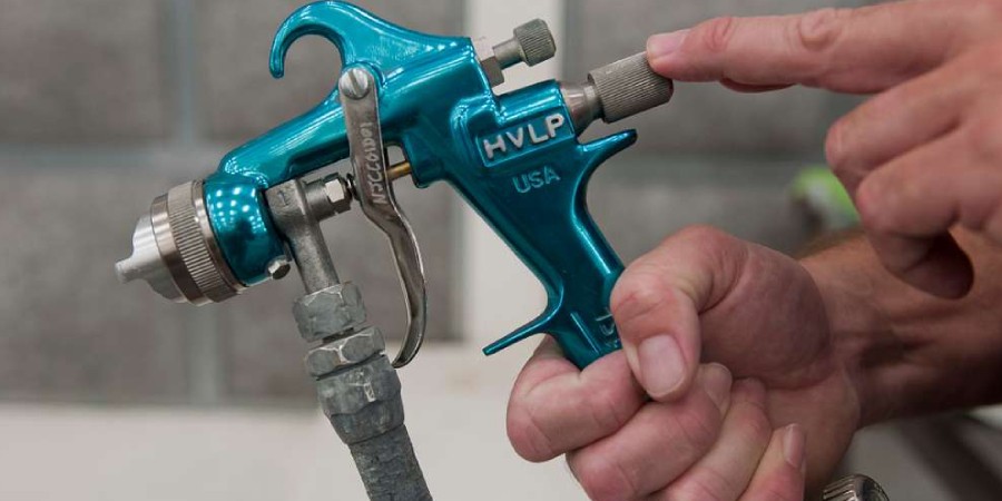 How To Clean Hvlp Paint Gun How to Clean Hvlp Spray Gun | 6 Easy Steps (2025)