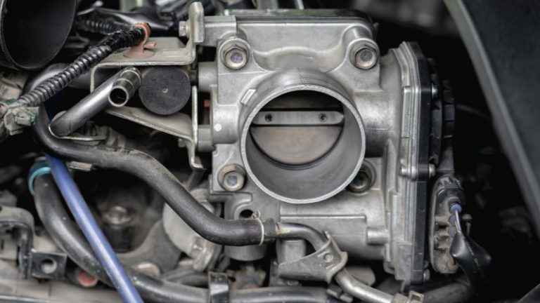 How To Clean Idle Air Control Valve Without Removing How To Clean Idle Air Control Valve Without Removing It? | Rx Mechanic
