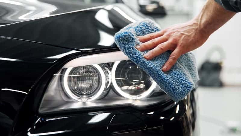 How Do You Clean The Inside Of Headlights