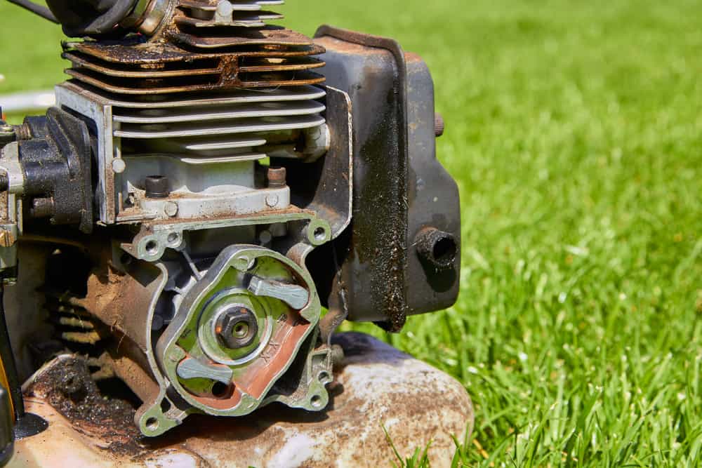 How To Clean A Carburetor On A Lawn Tractor