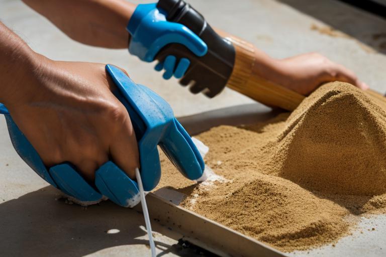 How To Clean Up Gasoline Spill On Driveway How To Clean Up Gasoline Spill On Driveway