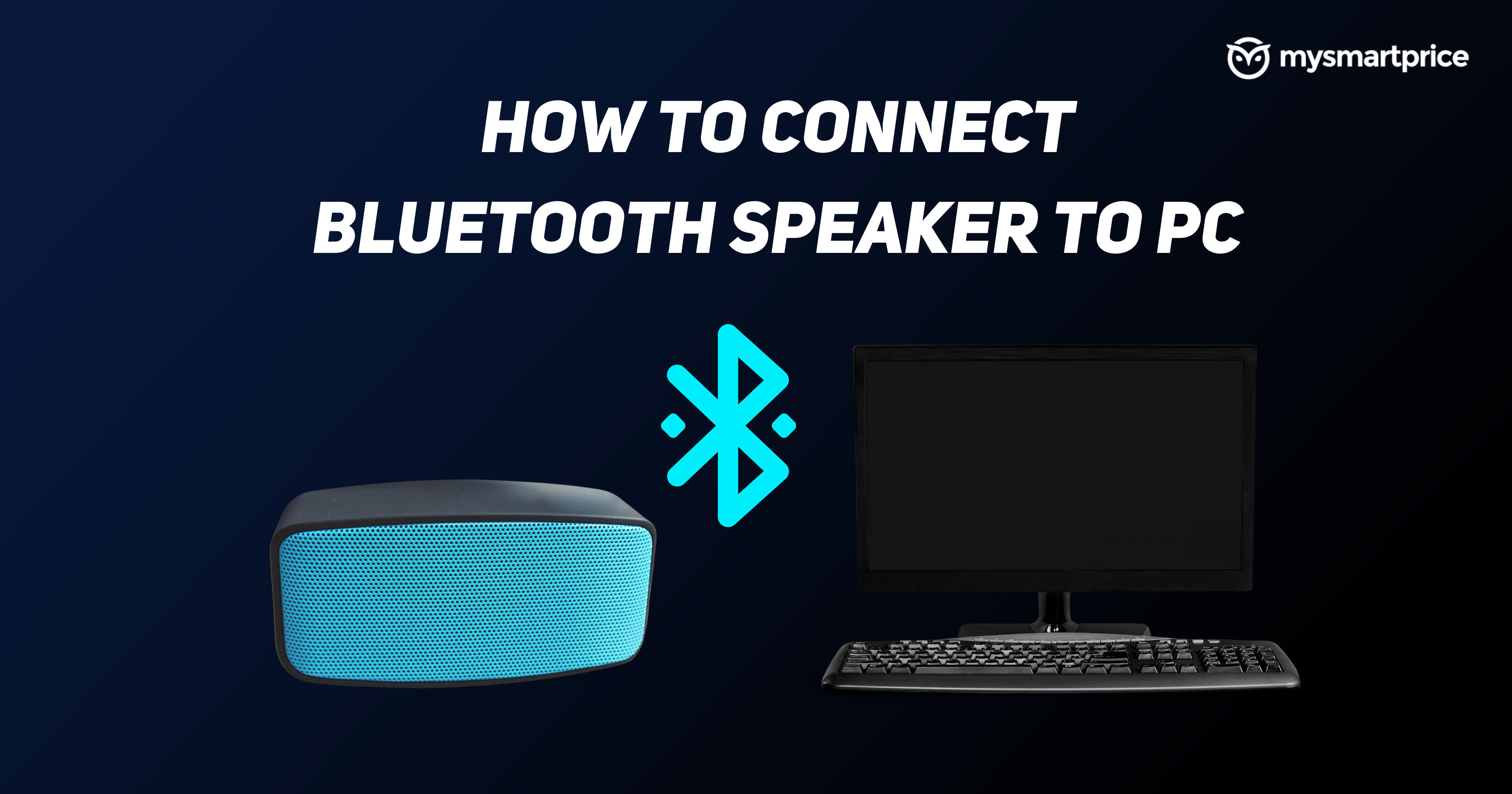 How Do I Pair A Bluetooth Device