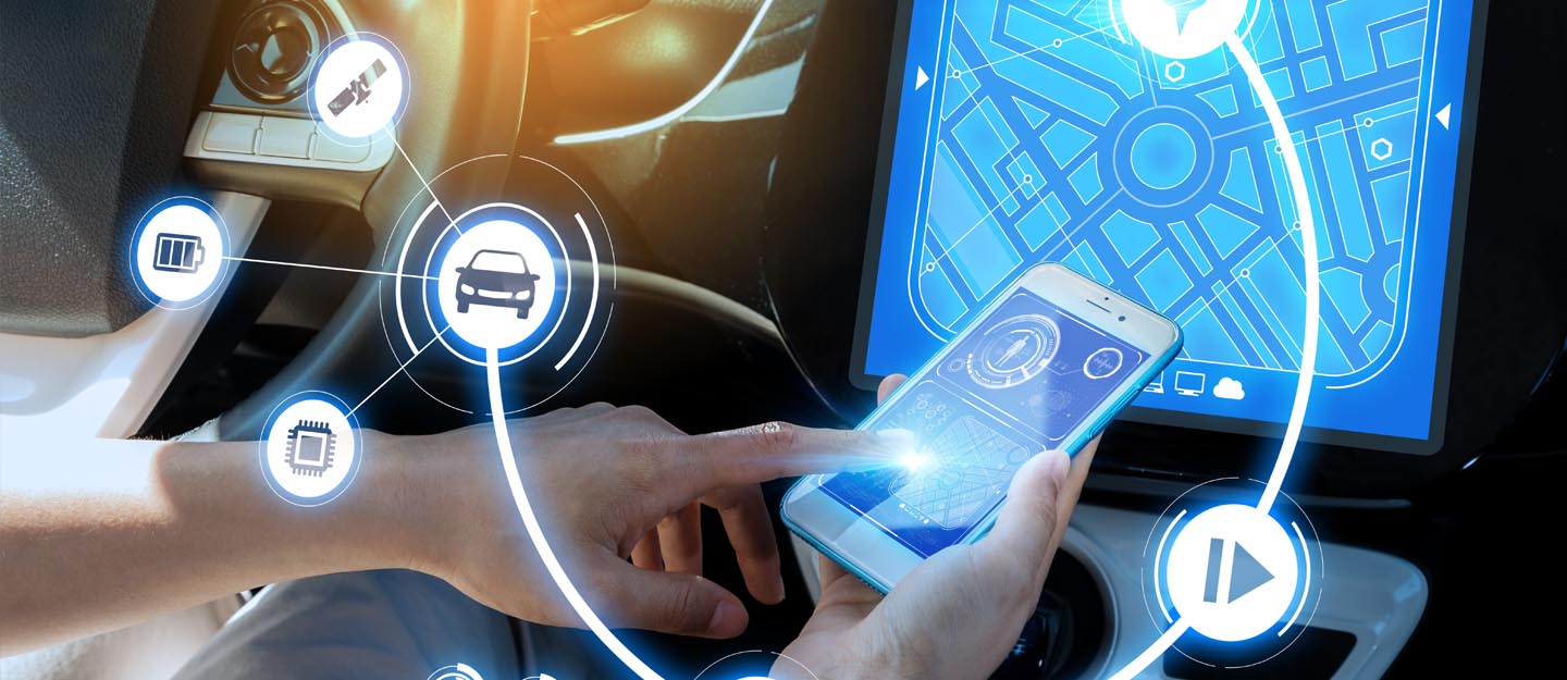 How Does Bluetooth Work In A Car