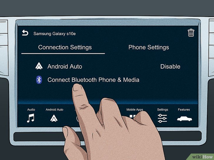 How To Connect To Android Auto