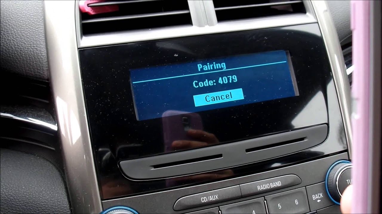 How To Connect To A Car