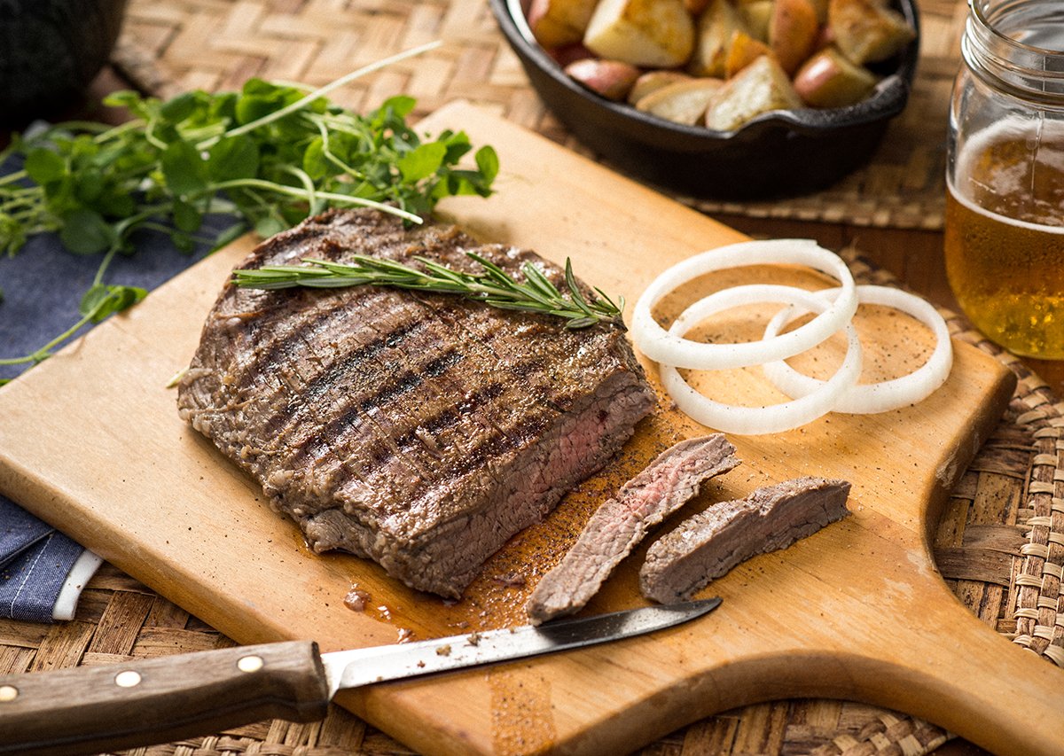 How To Cook Steak On Foreman Grill How to Cook Steak on George Foreman Grill: Temperature Tips — Jazz Leaf