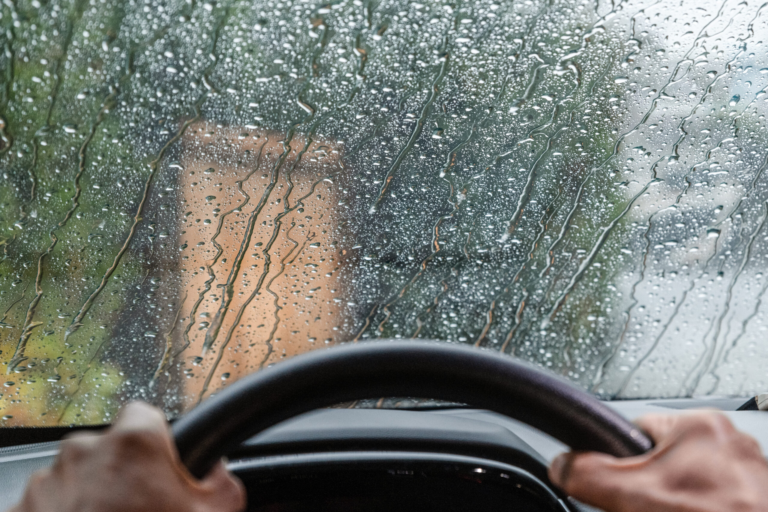 How Do You Defog Your Windshield