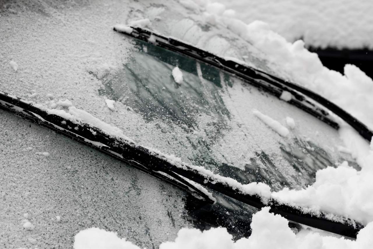 How To Defrost Windows In Summer
