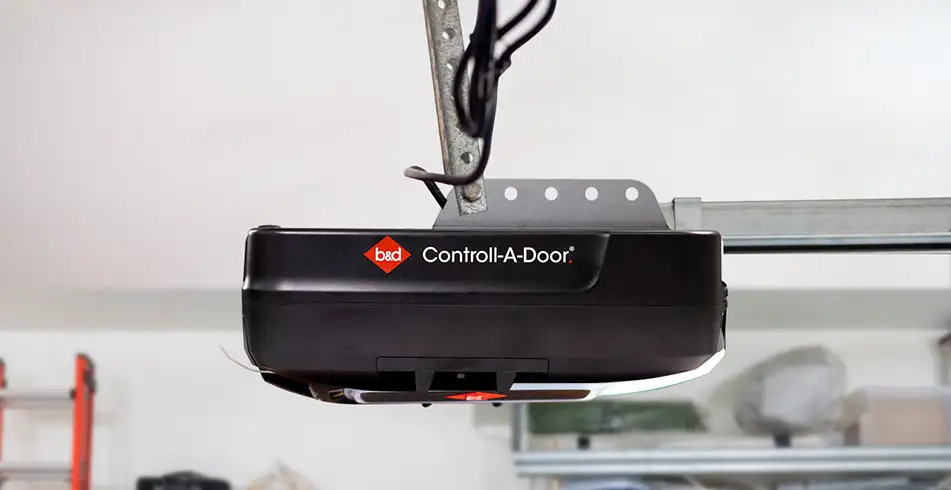 How To Delete Garage Door Opener From Car