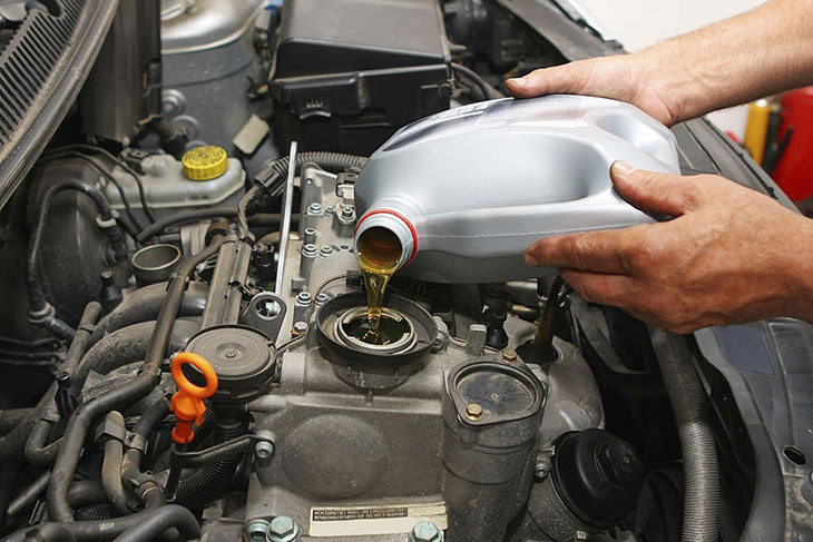How To Depressurize A Fuel System