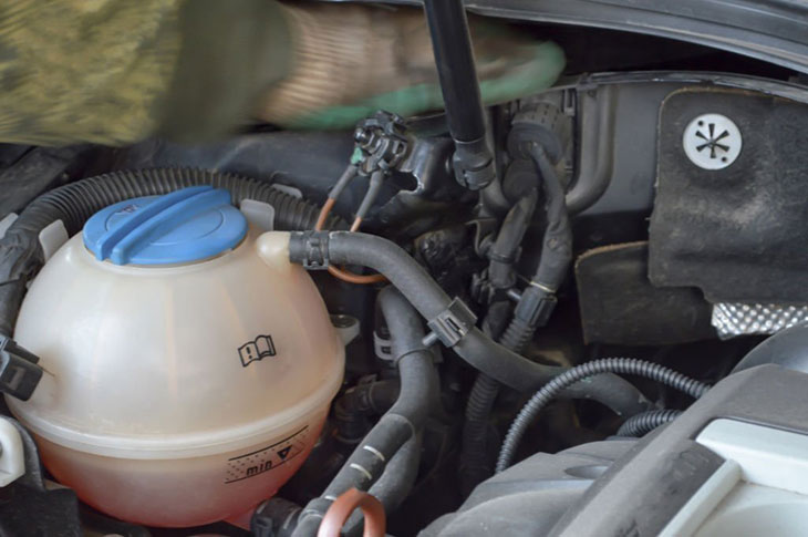 How To Depressurize A Fuel System How To Depressurize Fuel System - 7 Best Methods