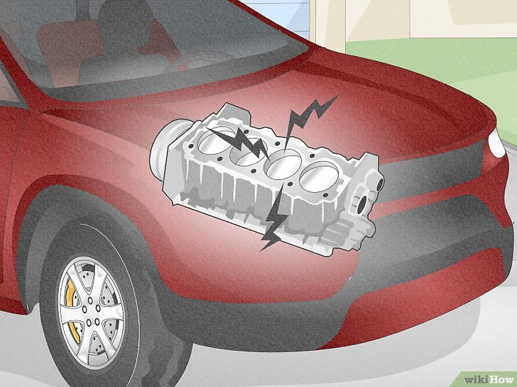 How To Fix A Knocking Engine Rod How to Diagnose and Fix Rod Knock