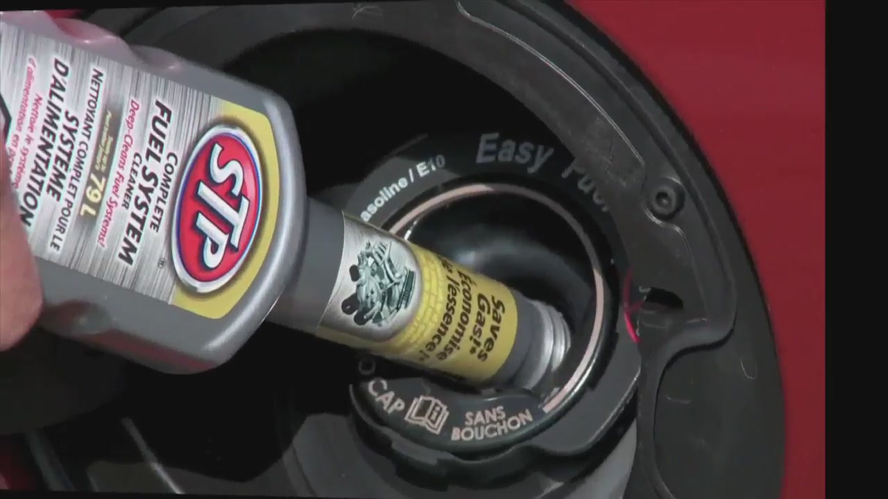 How To Tell If A Fuel Injector Is Clogged