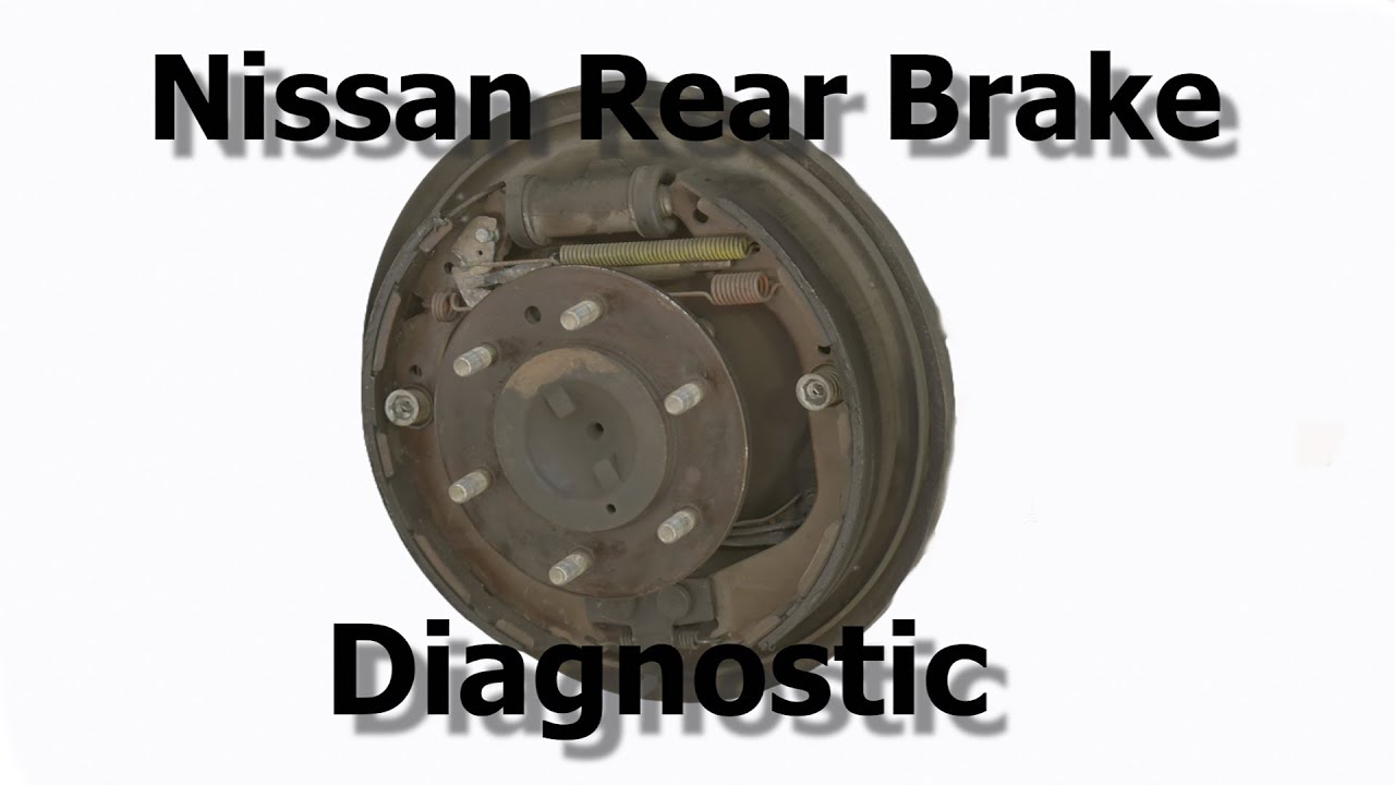 Nissan Pathfinder Rear Differential Noise