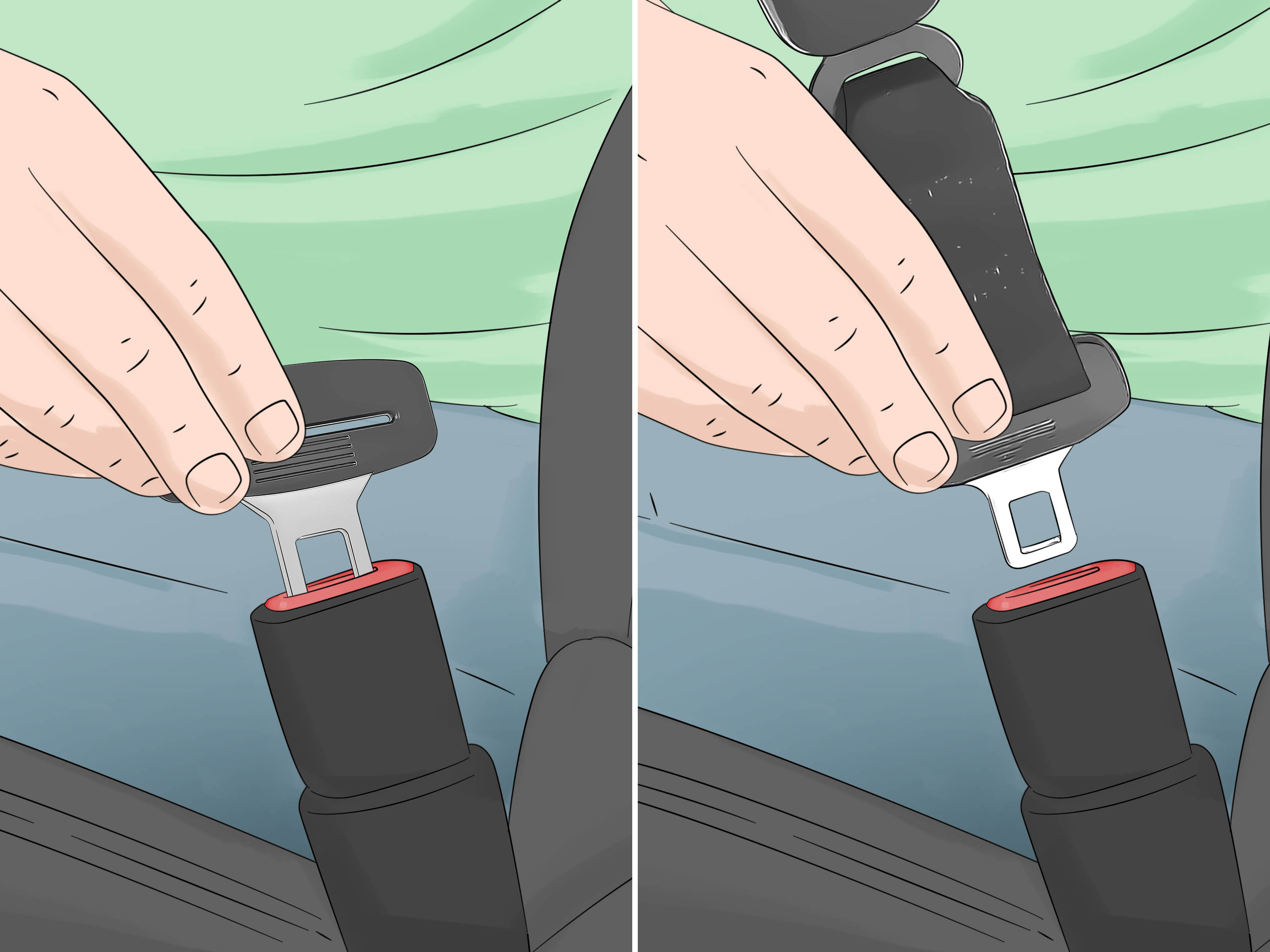 How To Disable Seatbelt Alarm