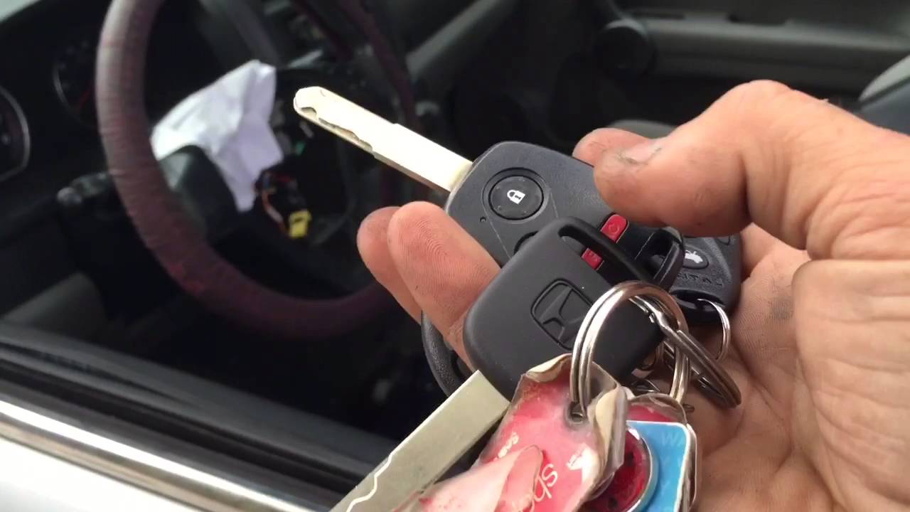 How To Turn Off Car Alarm Without Key Fob How To Disable Car Alarm Without Key