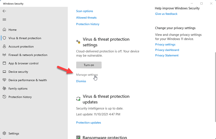 How To Disable A Security System How to disable Windows Security and Microsoft Defender in Windows 11