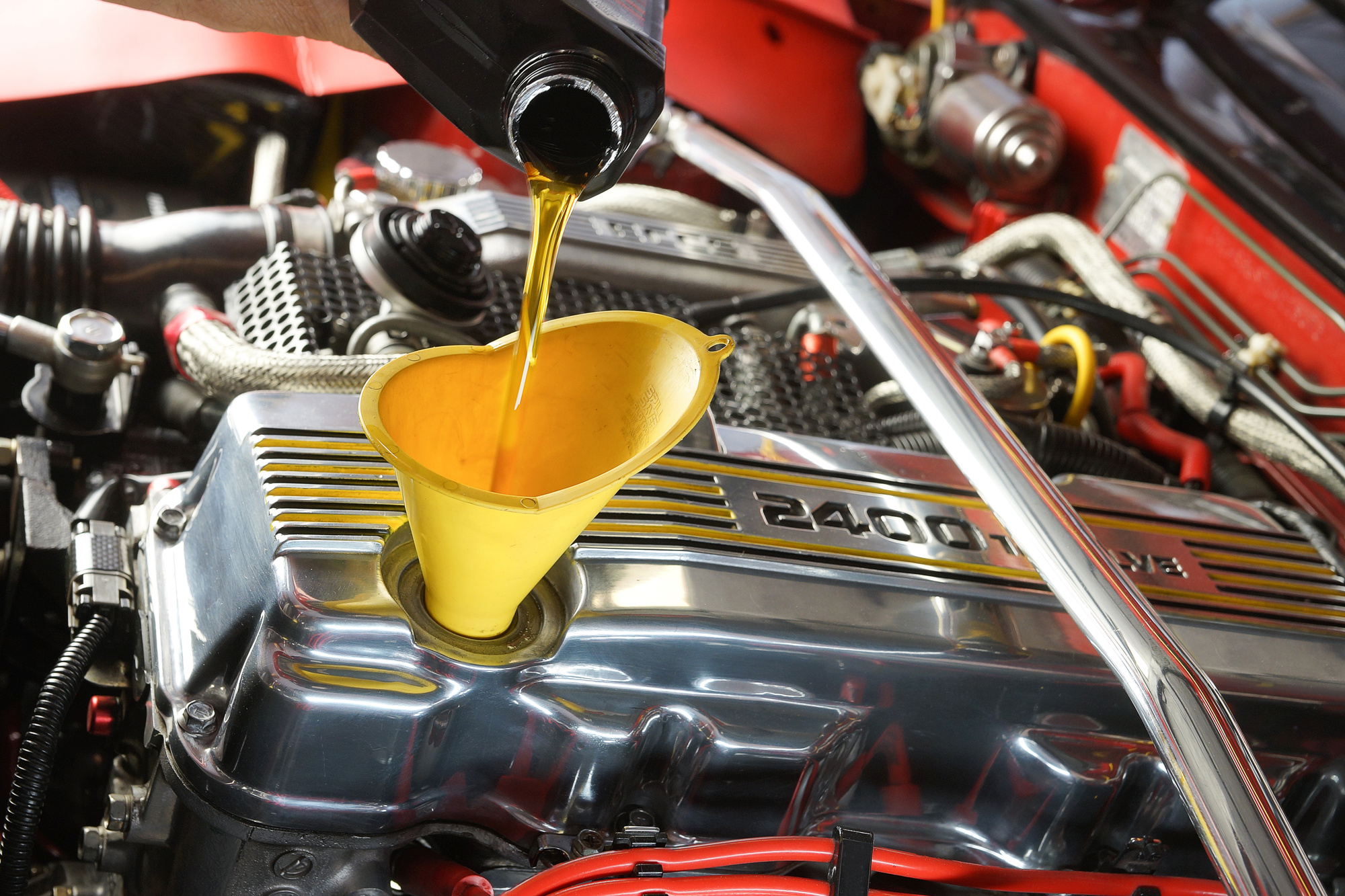When Do You Need To Get An Oil Change