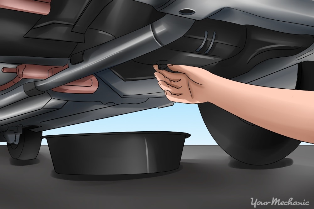 How To Empty Fuel Tank On A Car How to Drain Your Fuel Tank | YourMechanic Advice