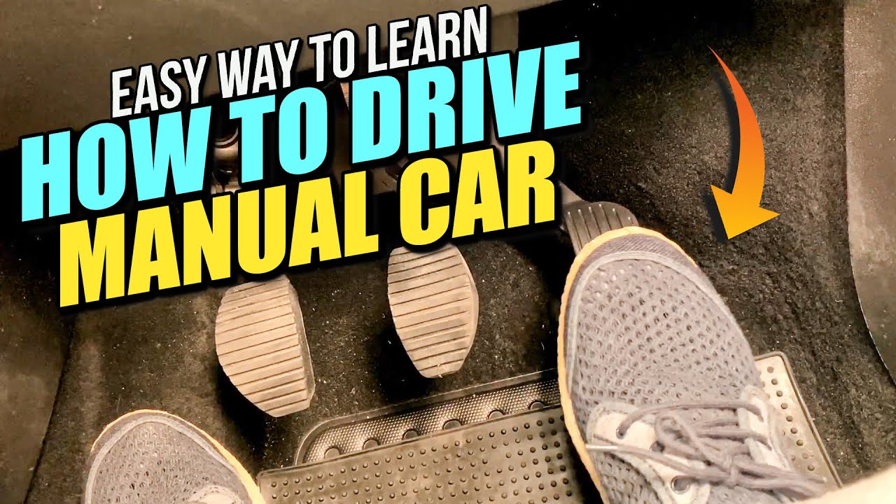 How To Start Learning About Cars