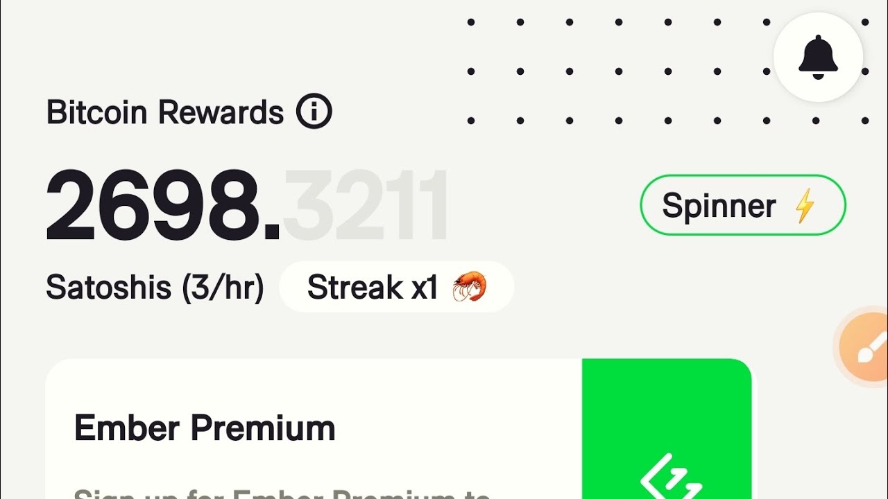 How To Make Money On Ember
