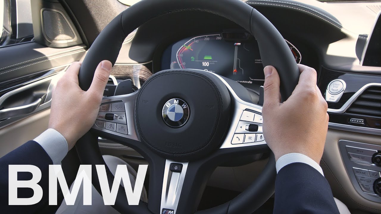 How To Turn Off Lane Assist How to Easily Disable Lane Assist on Your BMW - BMW Ultimate Care
