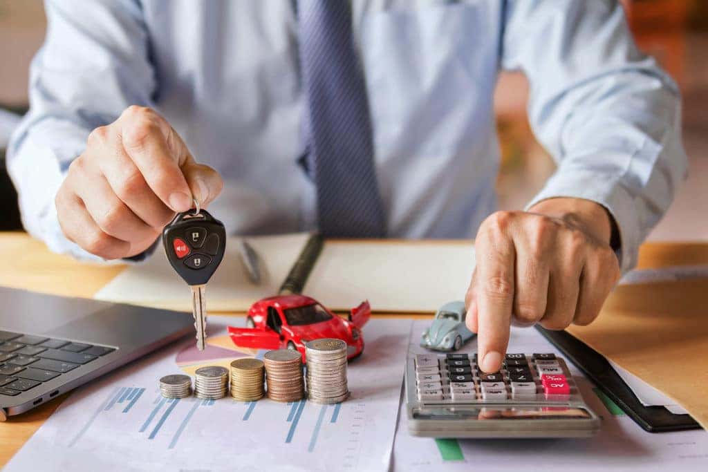 How Can I Finance A Car