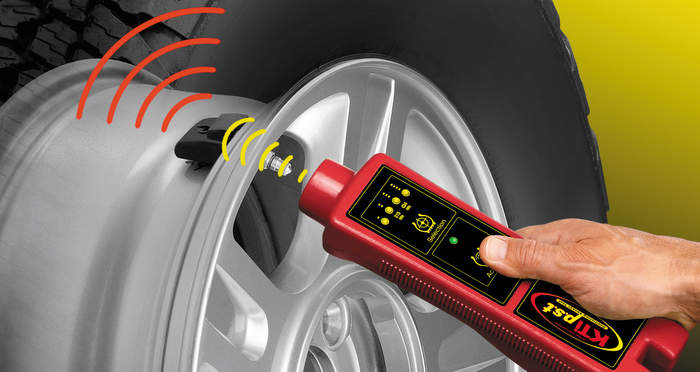How To Know Which Tire Sensor Is Bad How to Find a Bad Tire Pressure Sensor - Car Info Hut