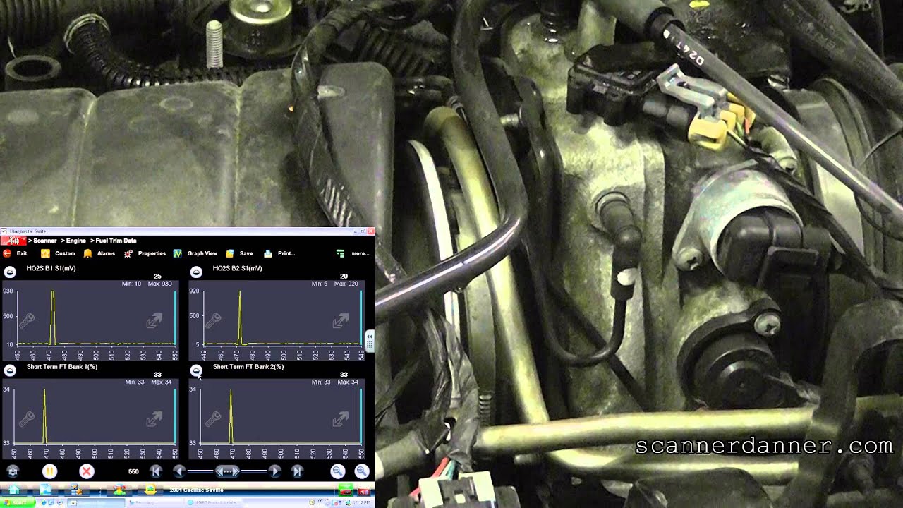 How To Check For Vacuum Leaks With Soapy Water How to find a vacuum leak with water - YouTube
