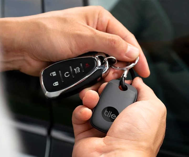 How To Find A Lost Car Key