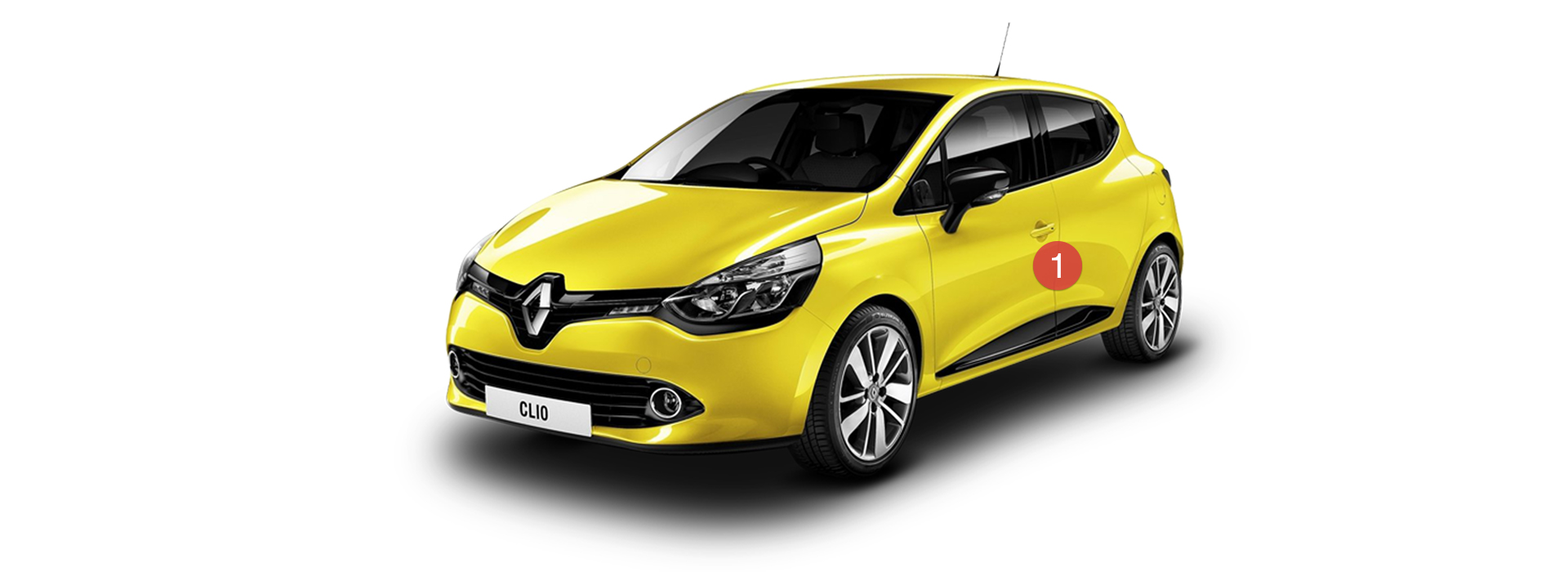 Where To Find The Color Code For Your Car