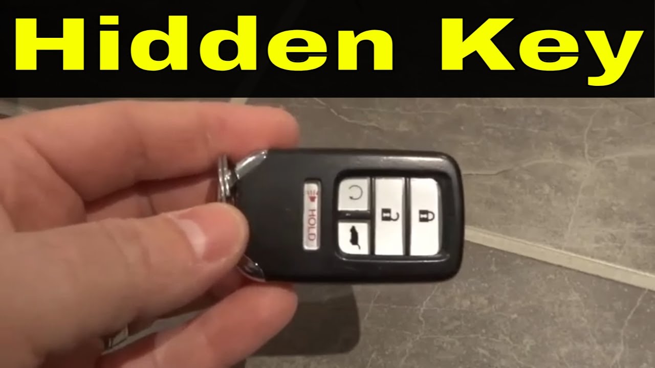 How To Find Key Fob In Car