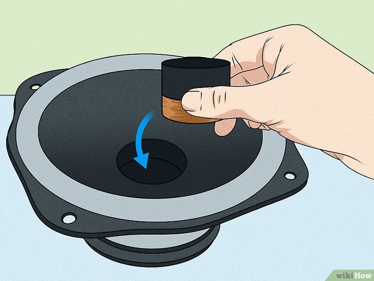 How To Fix A Speaker That Is Blown How to Fix a Blown Speaker: 3 Common Issues & Solutions