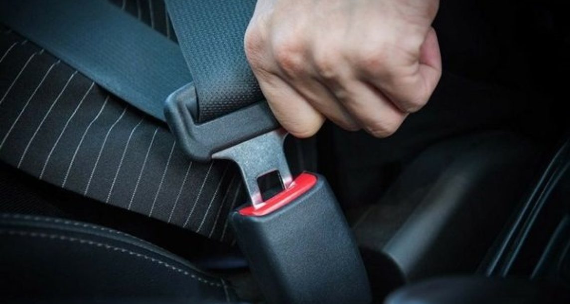 How To Fix A Broken Seat Belt How to Fix a Broken Seat Belt Buckle (6 Steps)? - Guard My Ride