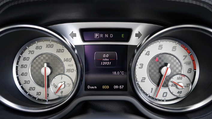 How To Fix A Broken Speedometer