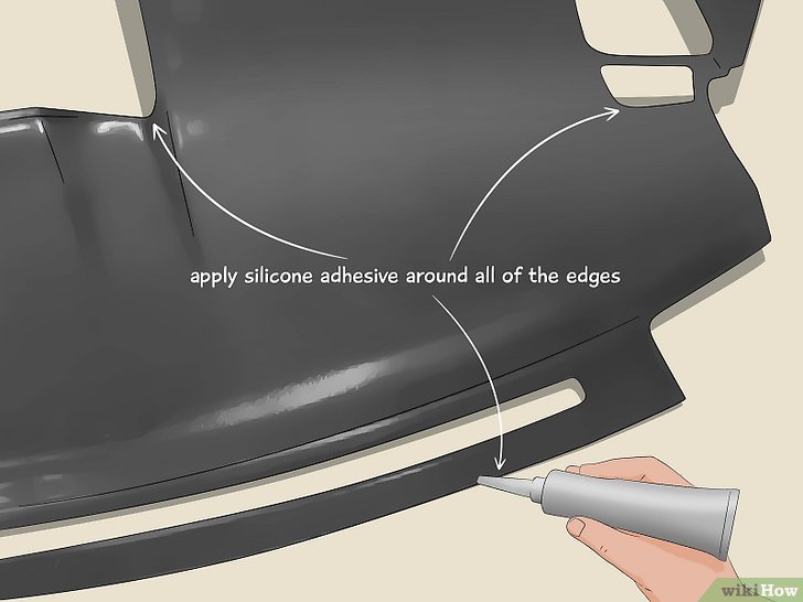 How Do You Fix A Cracked Dashboard