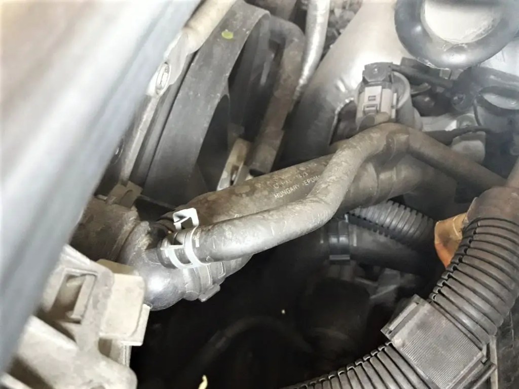 How To Fix A Leaking Heater Core HOW TO FIX A HEATER CORE LEAK? 5 MOST COMMON WAYS