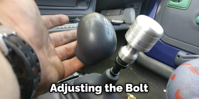 How To Fix A Loose Gear Shifter How to Fix a Loose Gear Shifter Automatic | 14 Simple Steps