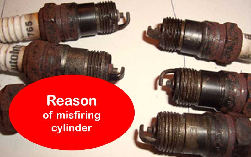How To Fix Cylinder 3 Misfire How To Fix A Misfire In Cylinder 3